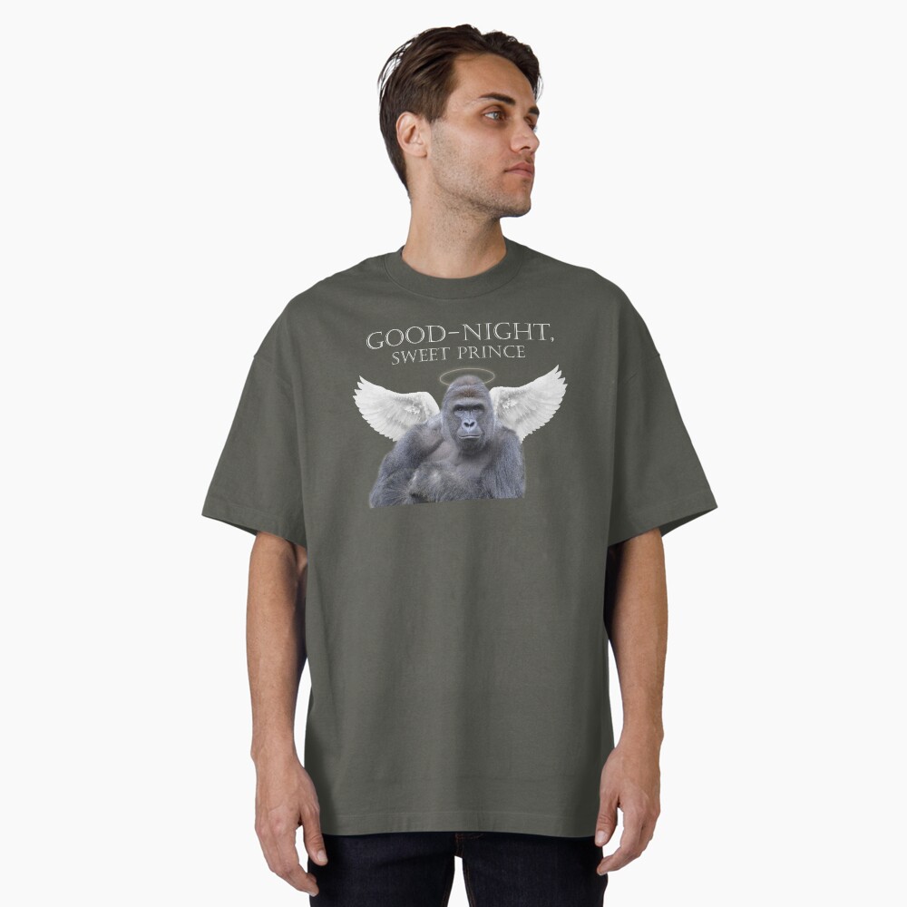 Item preview, Oversized T-Shirt designed and sold by BasedReeses.