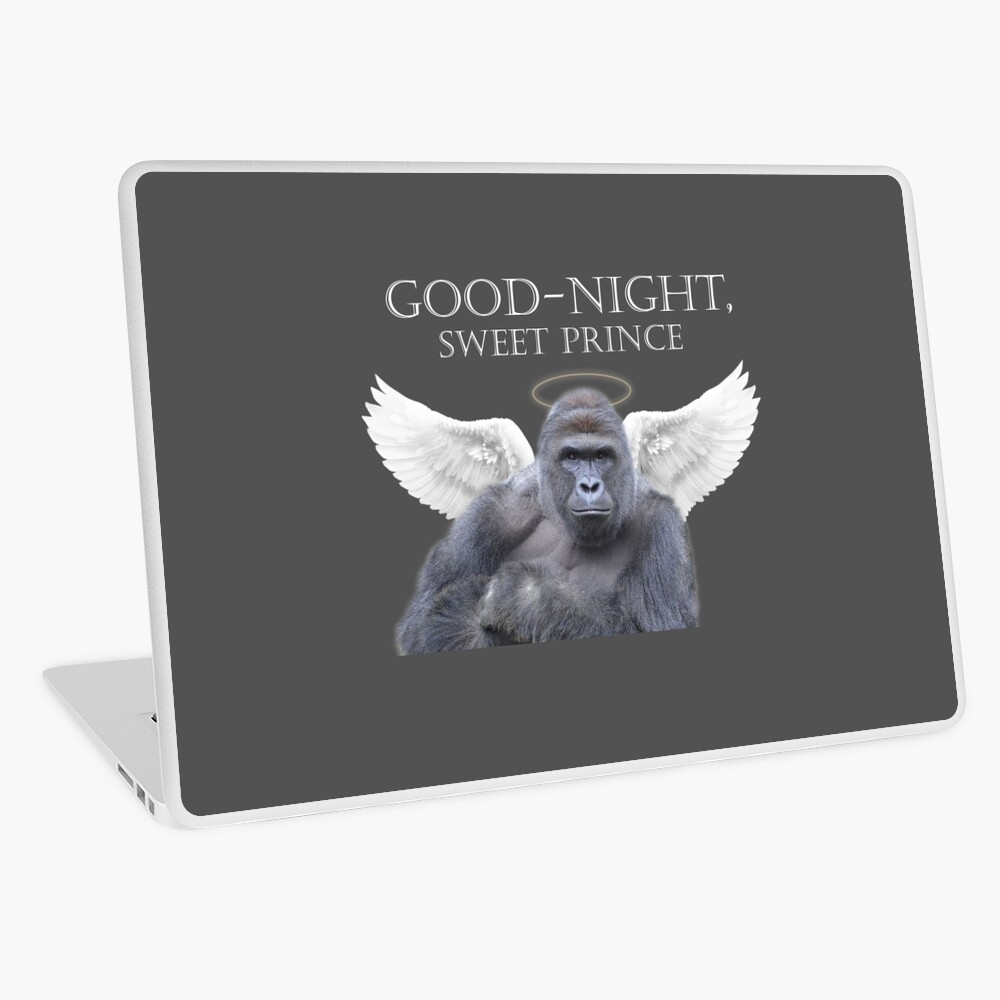 Item preview, Laptop Skin designed and sold by BasedReeses.