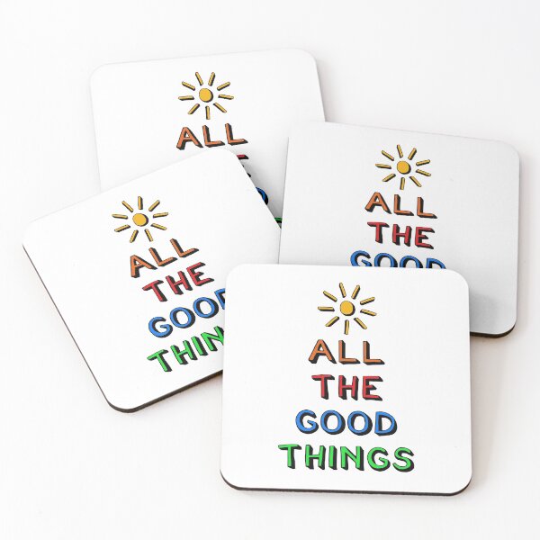 Item preview, All the good things under the sun designed and sold by Da-Family-Biz.