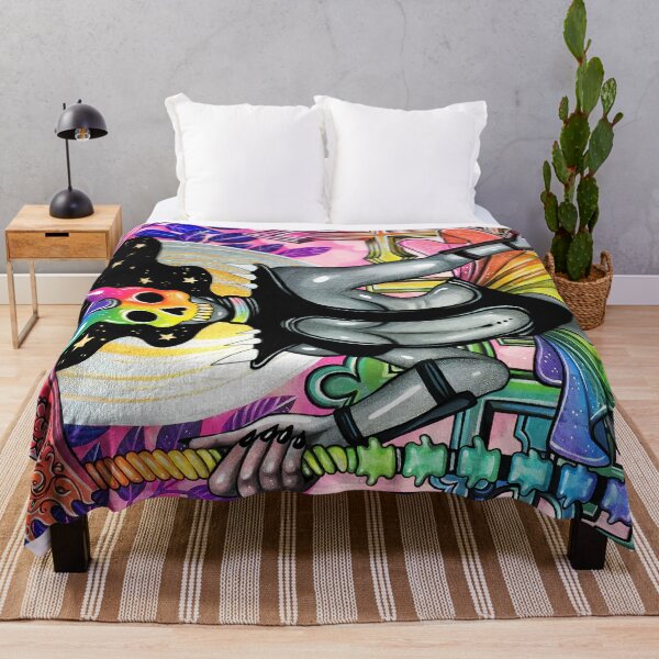 Item preview, Grim Reaper - Remastered designed and sold by Bethany  Dobson.