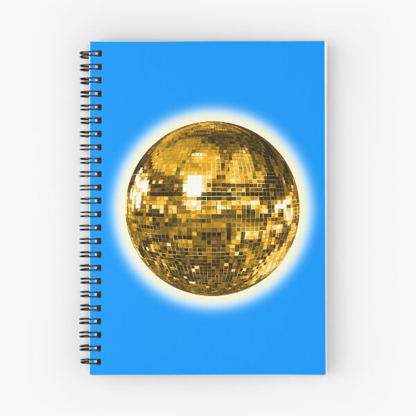 Item preview, 1970s Sunny Disco Ball Sun designed and sold by Deborah Camp.