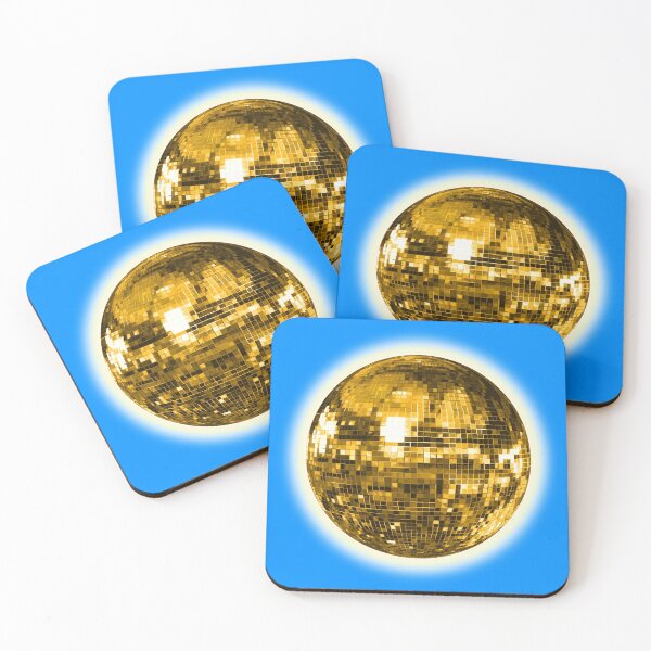 Item preview, 1970s Sunny Disco Ball Sun designed and sold by Deborah Camp.