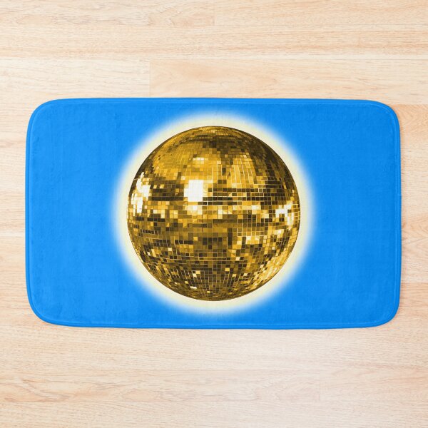 Item preview, 1970s Sunny Disco Ball Sun designed and sold by Deborah Camp.