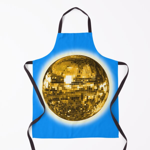 Item preview, 1970s Sunny Disco Ball Sun designed and sold by Deborah Camp.