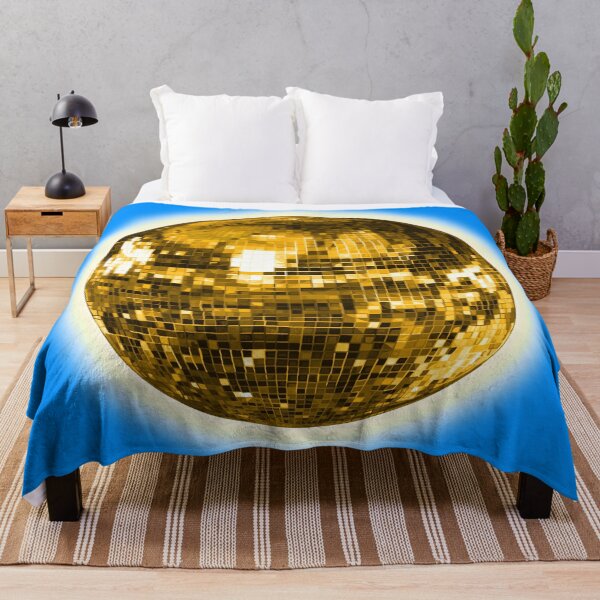 Item preview, 1970s Sunny Disco Ball Sun designed and sold by Deborah Camp.