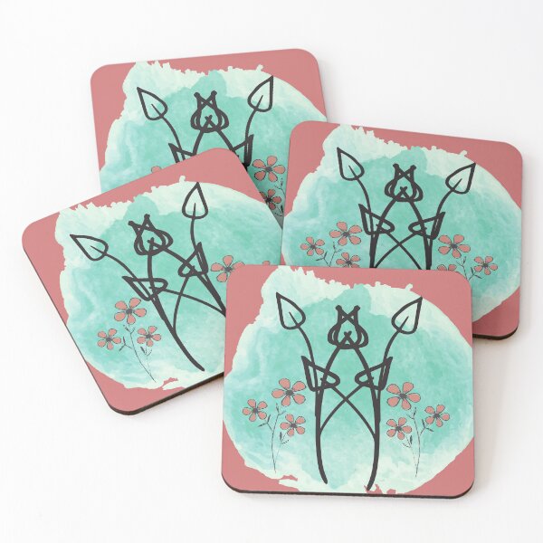 Item preview, THE GARDEN ANGLE? designed and sold by ChunkyMonty.