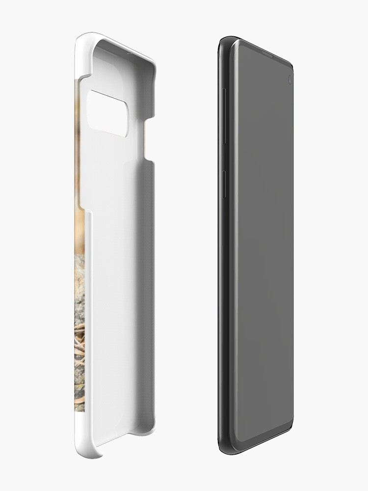 Alternate view of Hello chipmunk! Case & Skin for Samsung Galaxy