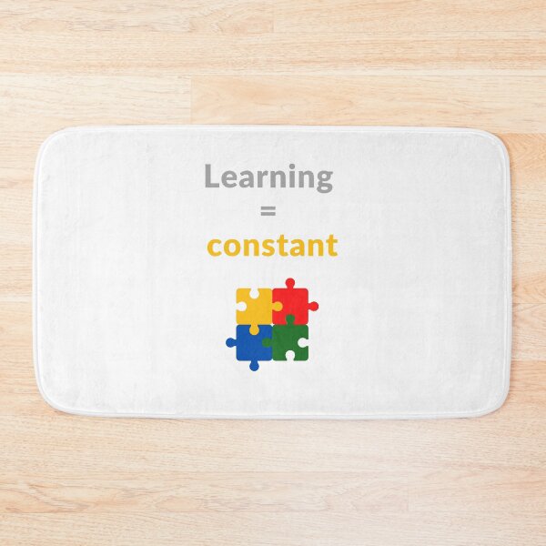 Item preview, Lifelong learning designed and sold by Emma's New York Magic.