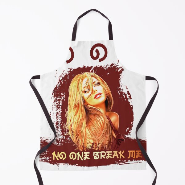 Item preview, no one break me designed and sold by Aidaros.