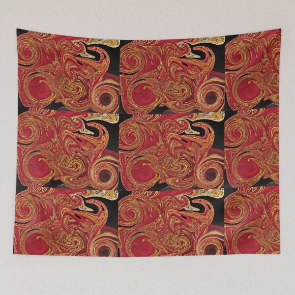 Item preview, #China Grove designed and sold by Aquila Light Pictures.
