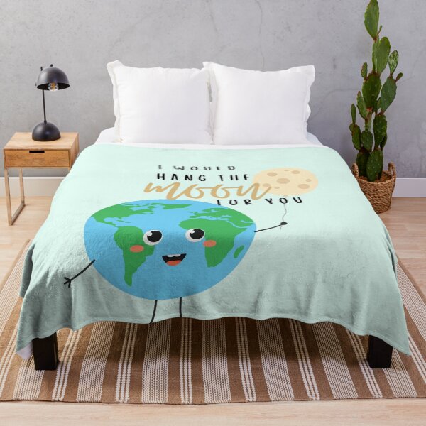 Item preview, I would hang the moon for you designed and sold by indigofox-x.