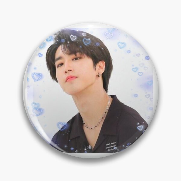 Item preview, Straykids Han designed and sold by ichigo-soda.