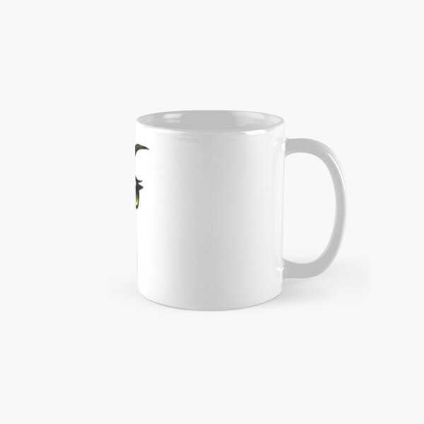 Roblox Man Face Coffee Mug for Sale by Sofiagandola