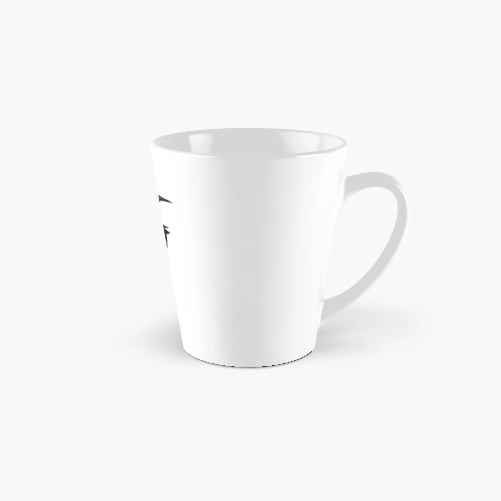 Man face Coffee Mug by MarkTheUser