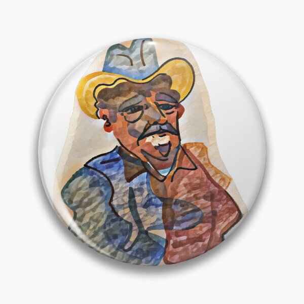Item preview, Vaquero colorido designed and sold by AidenStein01.