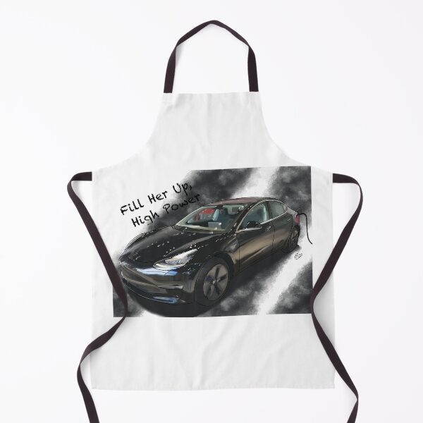 Item preview, Electric Power designed and sold by CarArt4Fun.