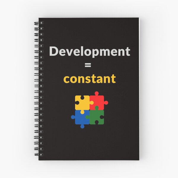 Item preview, Constant development designed and sold by Emma's New York Magic.