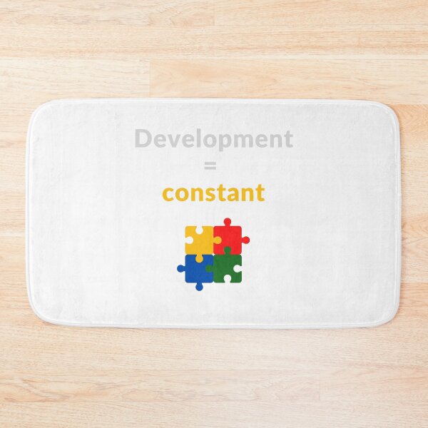 Item preview, Constant development designed and sold by Emma's New York Magic.