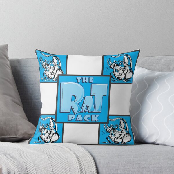 Item preview, The Rat Pack - 2 designed and sold by MontanaJack.