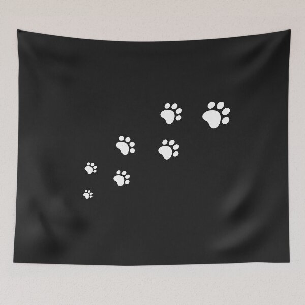 Item preview, I Just Want To Work In My Garden And Hang Out With My Dog Funny Bath Mats designed and sold by hichamchim.