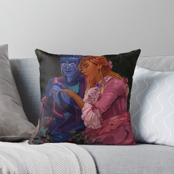 Item preview, Caralazuli Amidst the Roses designed and sold by devildaisy.