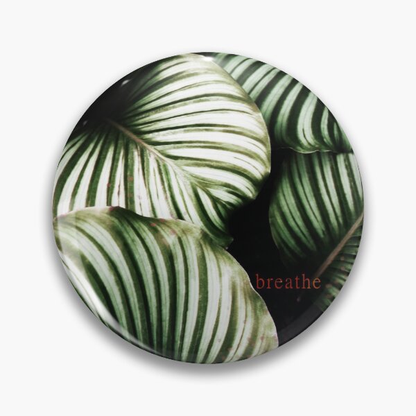 Item preview, Feel the Wind Through the Leaves and Breathe designed and sold by Catawampus-Cat.