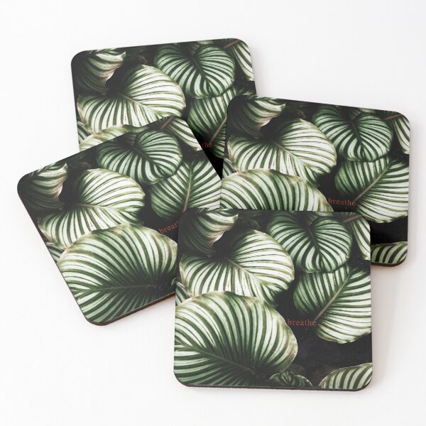 Item preview, Feel the Wind Through the Leaves and Breathe designed and sold by Catawampus-Cat.