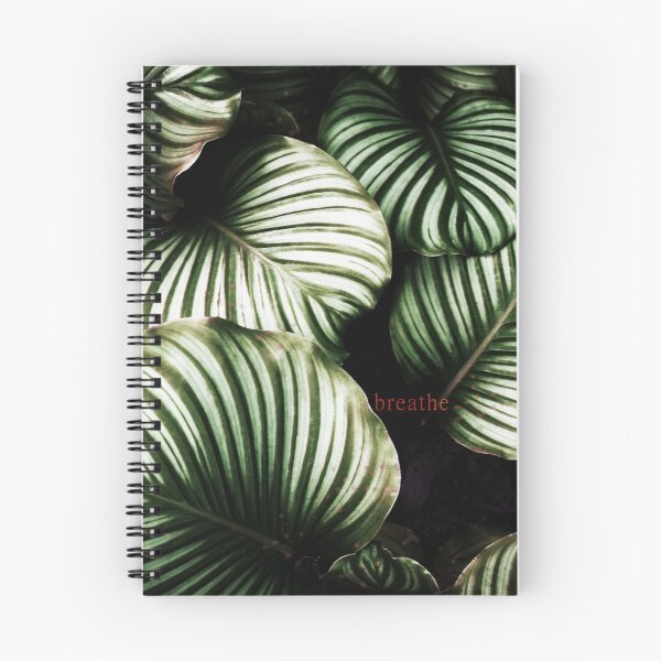 Item preview, Feel the Wind Through the Leaves and Breathe designed and sold by Catawampus-Cat.