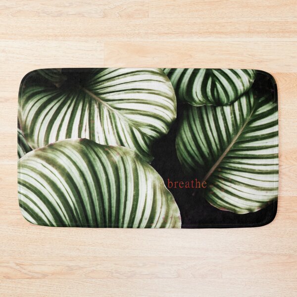 Item preview, Feel the Wind Through the Leaves and Breathe designed and sold by Catawampus-Cat.