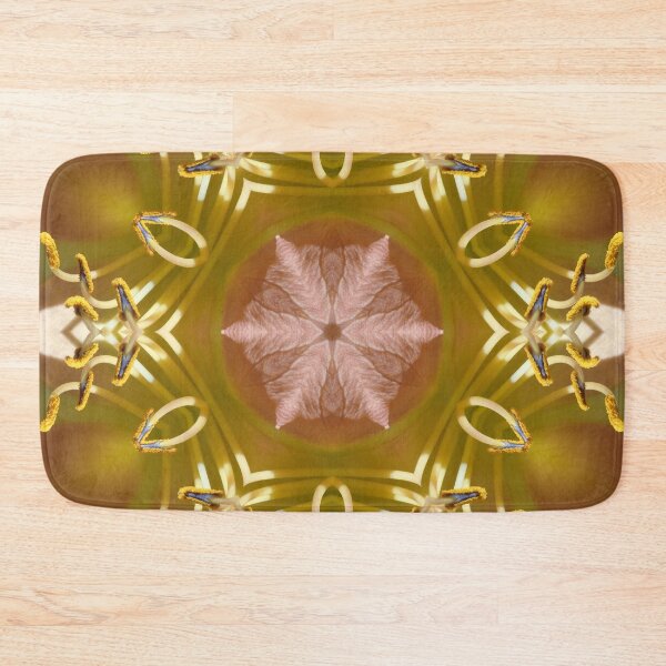 Item preview, Kaleidoscopic Nature 00286 designed and sold by CleanWIP.