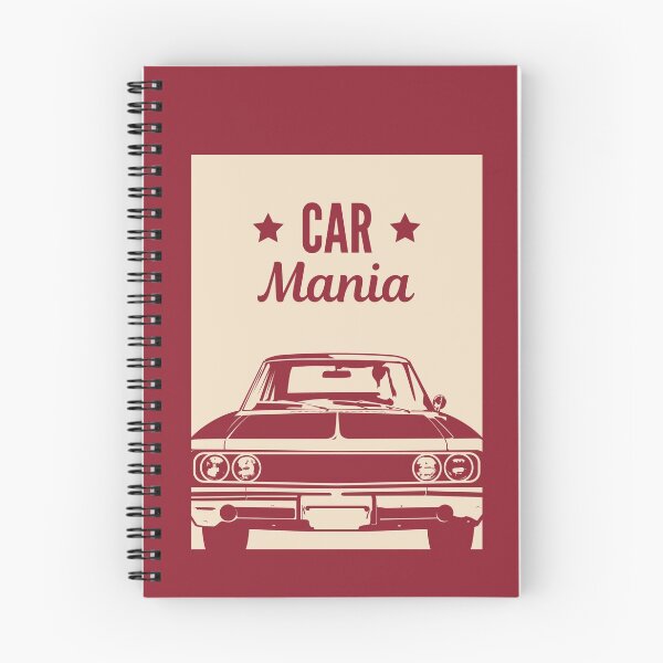 Item preview, CAR Mania designed and sold by Downneees.