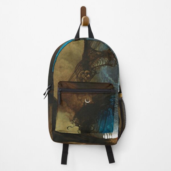 Item preview, Untitled, by Zdzisław Beksiński designed and sold by JustContemplate.