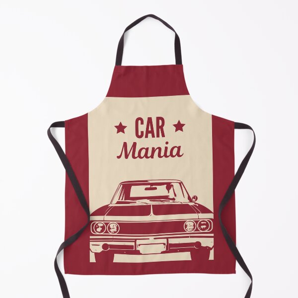 Item preview, CAR Mania designed and sold by Downneees.