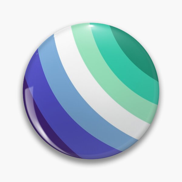 Item preview, Gay MLM Pride Flag designed and sold by keatonposada.