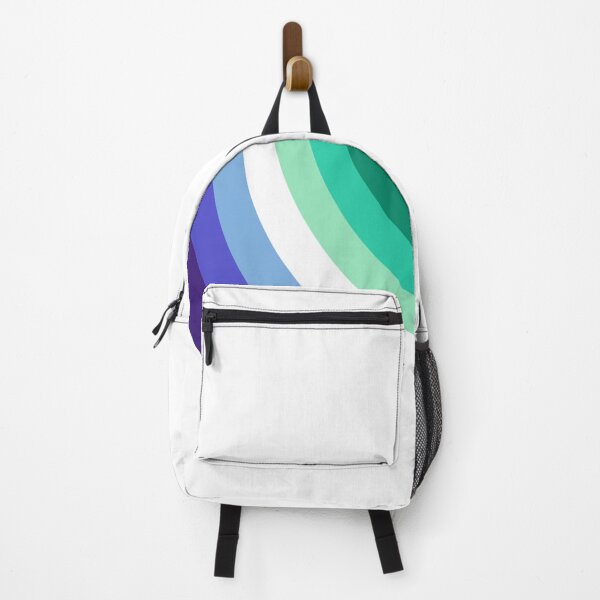 Item preview, Gay MLM Pride Flag designed and sold by keatonposada.