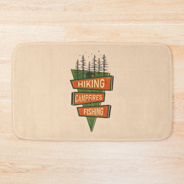 Item preview, The Great Outdoors designed and sold by AceOneDesign.