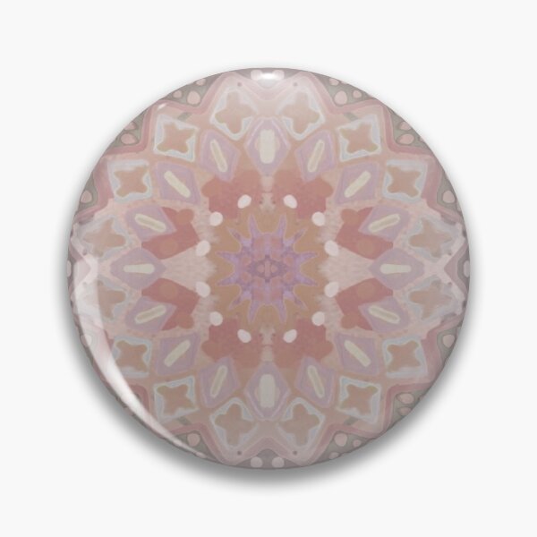 Item preview, Mandala Earthtones designed and sold by farreystudio.
