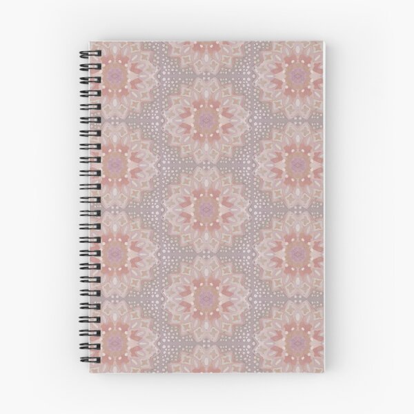 Item preview, Mandala Earthtones designed and sold by farreystudio.