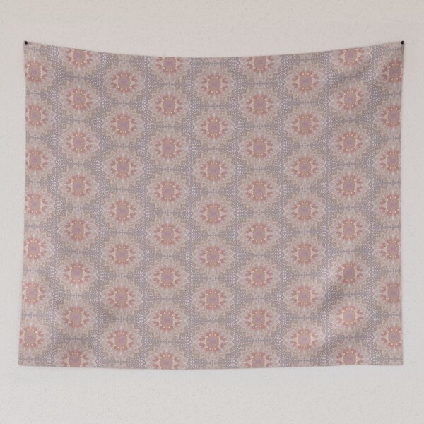 Item preview, Mandala Earthtones designed and sold by farreystudio.