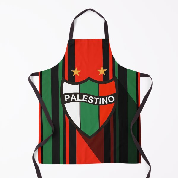 Item preview, Club Deportivo Palestino Chile designed and sold by Inna Zoldyck.