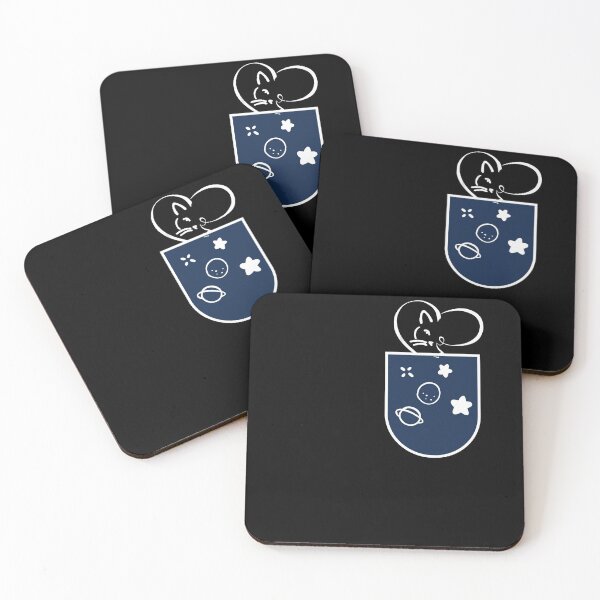 Item preview, cat space pocket designed and sold by RanirO.
