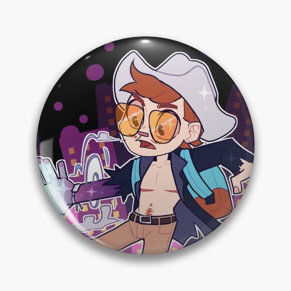 Item preview, Vox Phantasma designed and sold by devildaisy.