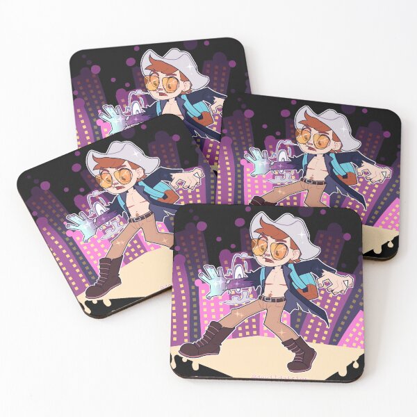 Item preview, Vox Phantasma designed and sold by devildaisy.