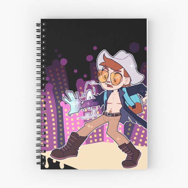 Item preview, Vox Phantasma designed and sold by devildaisy.