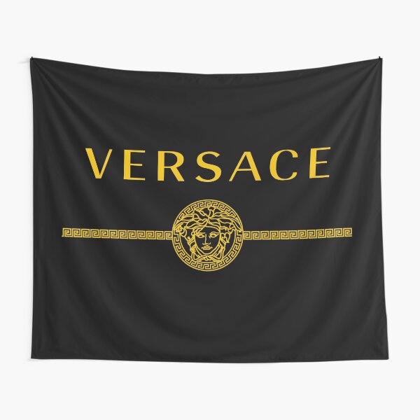 Versace - Nuevo tipo Tela decorativa