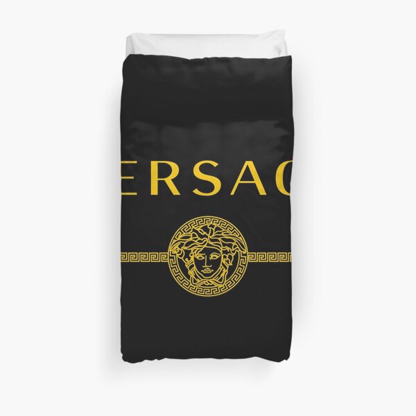 Versace - Nuevo tipo Funda nórdica