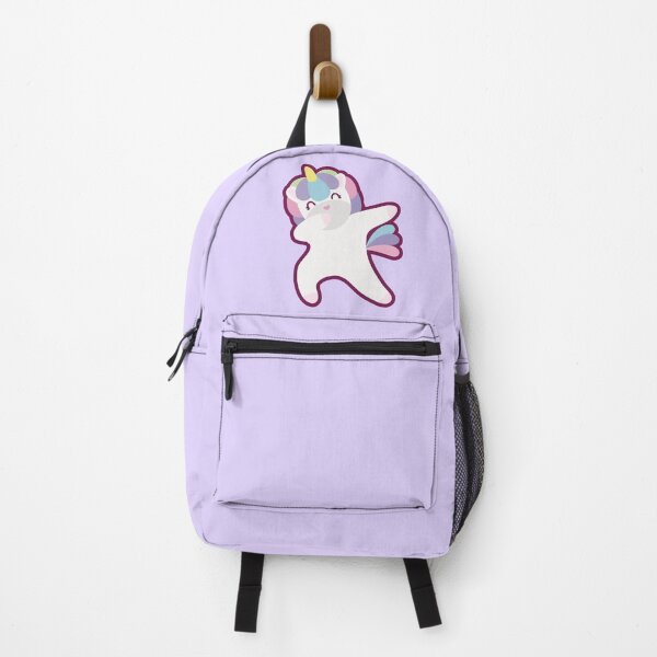 Item preview, Cute dabbing unicorn, dab dance,  designed and sold by Mylittleprints.