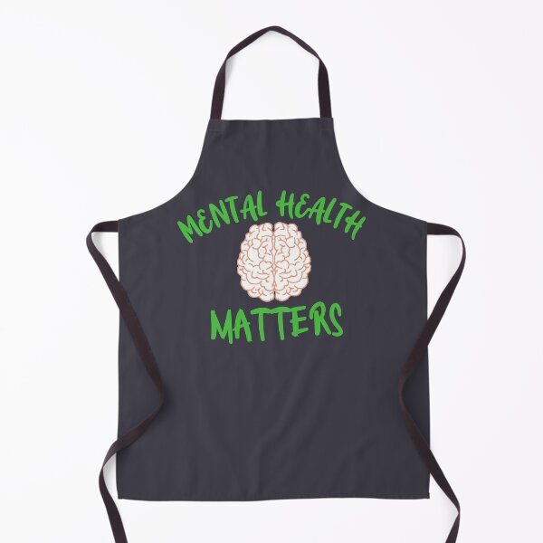 Item preview, mental health awareness shirt,Health Awareness day gift designed and sold by zahra369der.