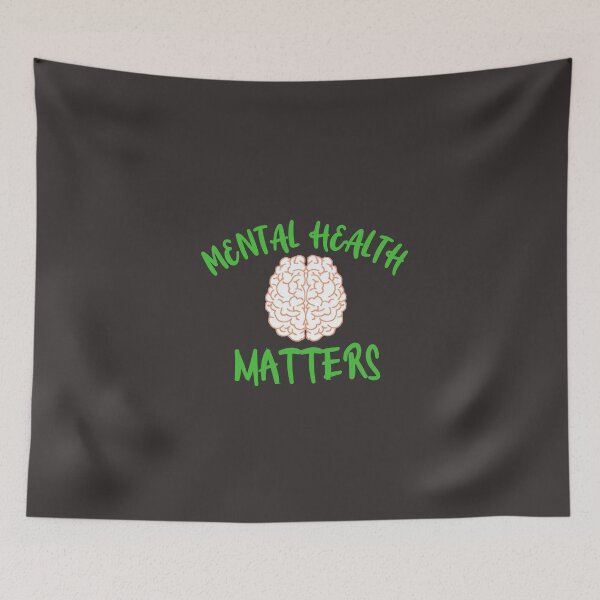 Item preview, mental health awareness shirt,Health Awareness day gift  designed and sold by zahra369der.