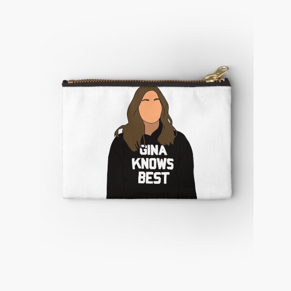 Item preview, Gina Knows Best designed and sold by VacationCo.